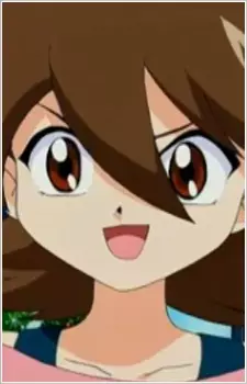 Tachibana, Hiromi
