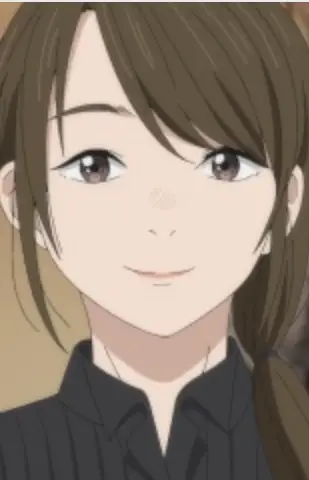 Kanikawa's Mother