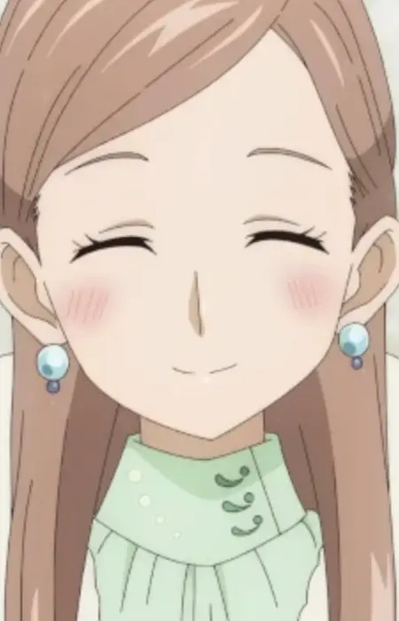 Ryouka's Mother