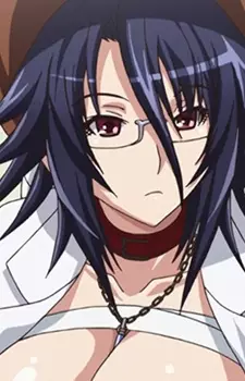 Hizuki, Touko