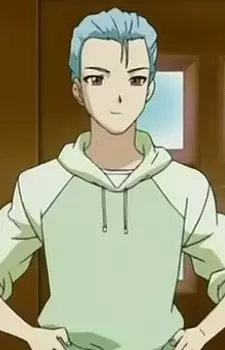 Murata, Youhei