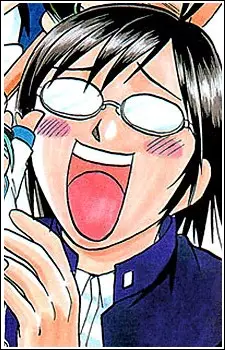 Takamizawa, Shuuichi