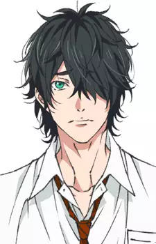 Fujisaki, Tooru
