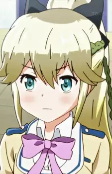 Bladefield, Nanami Knight