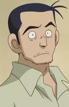 Kitamura, Kensaku