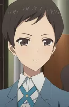 Hirohata, Nanae