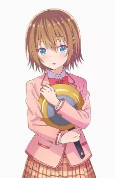 Kiryuu, Mizuha