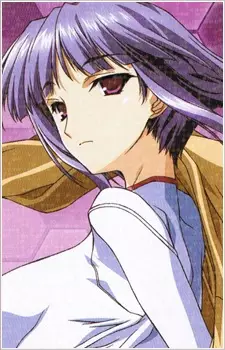 Shido, Ayane