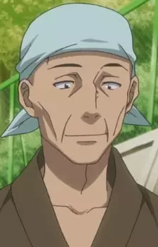 Kirishima, Keizou