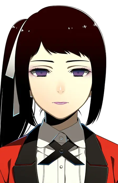 Igarashi, Sayaka