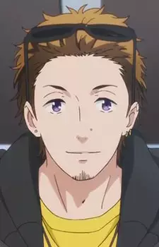 Tsutsui, Masaomi