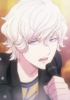 Amakusa, Shion
