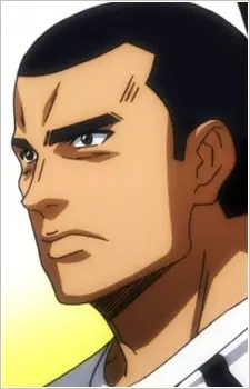 Kadota, Masaaki