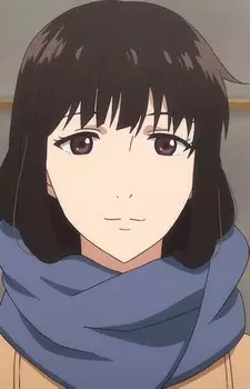 Inukai, Kikuko