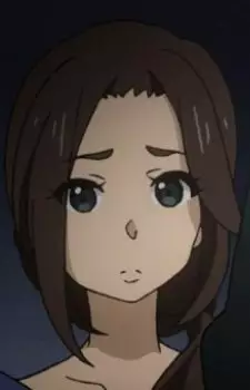 Akira's Mother
