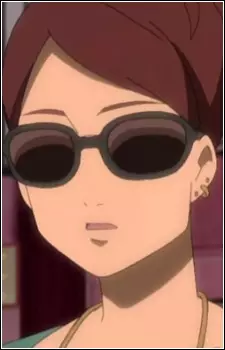 Kiuchi, Yume