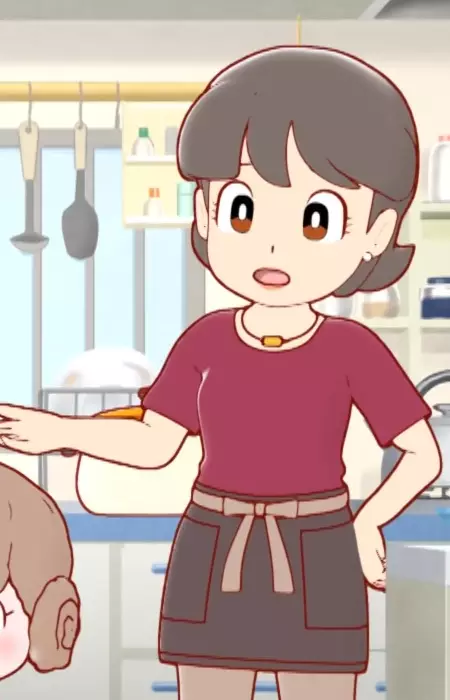 Amanogawa, Nami