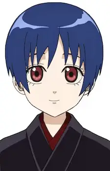 Kurogane, Misaki