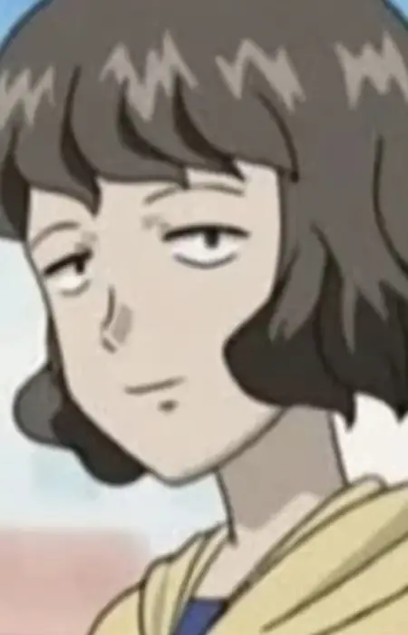 Ozaki, Mihaya
