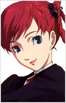 Kayano, Megumi