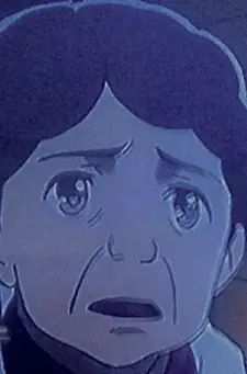 Iwai, Mari