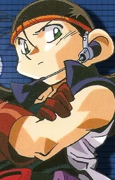 Takaba, Ryo
