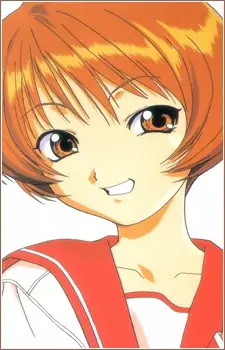 Nagaoka, Shiho