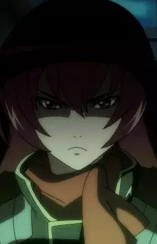 Hibiki, Scarlet