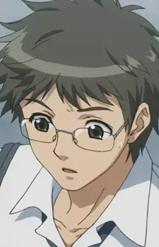 Buchou, Eizoubu