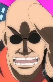 Jackal's Spirit