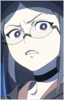 Callistis, Ursula