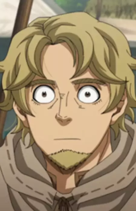 Bug-Eyes