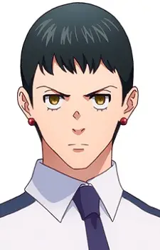 Azuma, Sorako