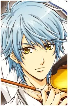Kisaragi, Kyouya