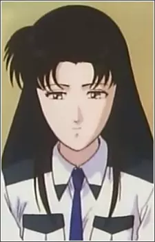 Fujii, Yumi
