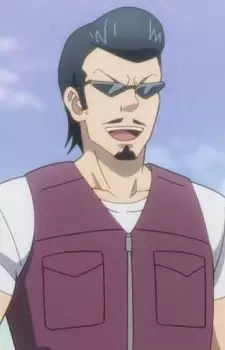 Joe