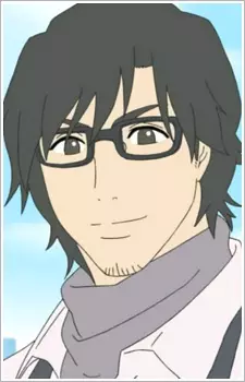 Hayashi, Rintarou