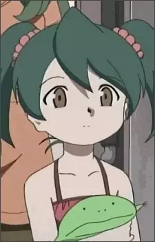 Miyama, Miku