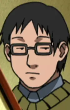 Kageyama, Takanori