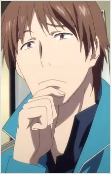 Misaki, Takuzou