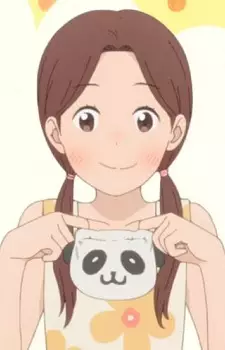 Iwakura, Maharu