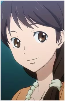 Ebara, Toshiko