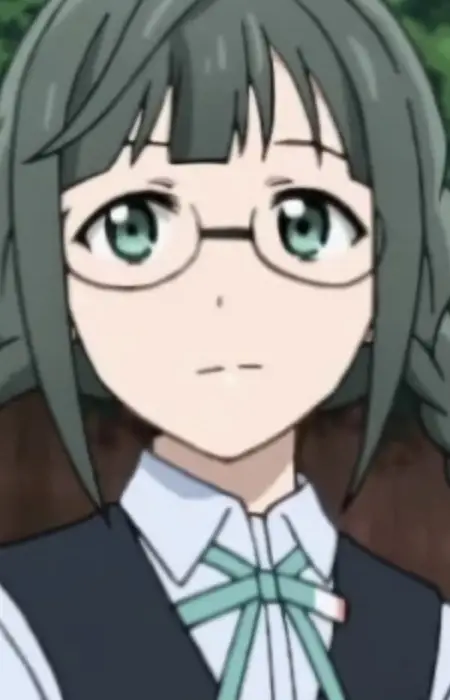 Satou, Satsuki