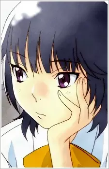 Suehiro, Anna