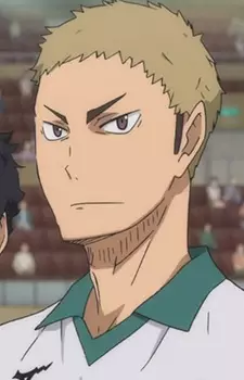 Kamasaki, Yasushi