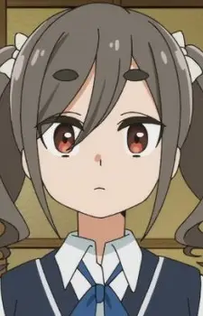 Kiriyama, An