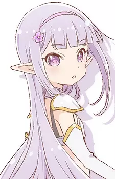 Élénoir, Seiran