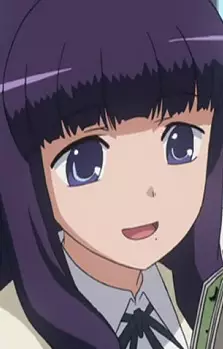 Kashii, Nanako