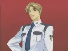 Naruo, Yuuji