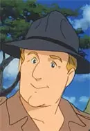 Rhodes, Arthur